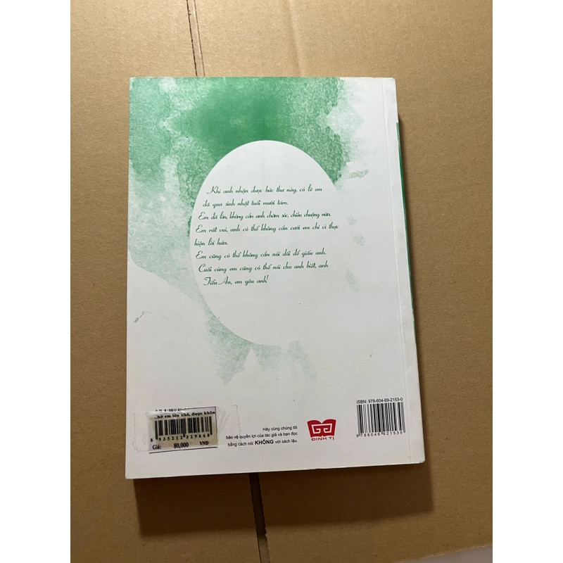 Chờ em lớn nhé, được không? 524374