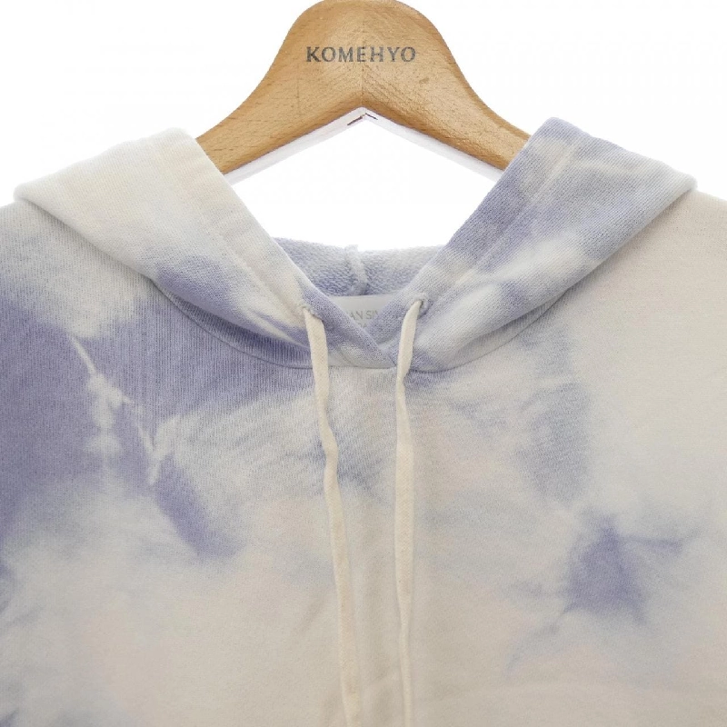 【Mã giảm giá】Áo khoác JONATHAN SIMKAI 646666