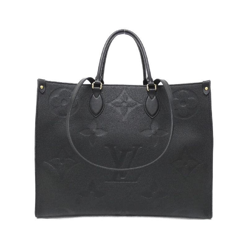 Túi Louis Vuitton Monogram Empreinte OnTheGo GM M44925 618190