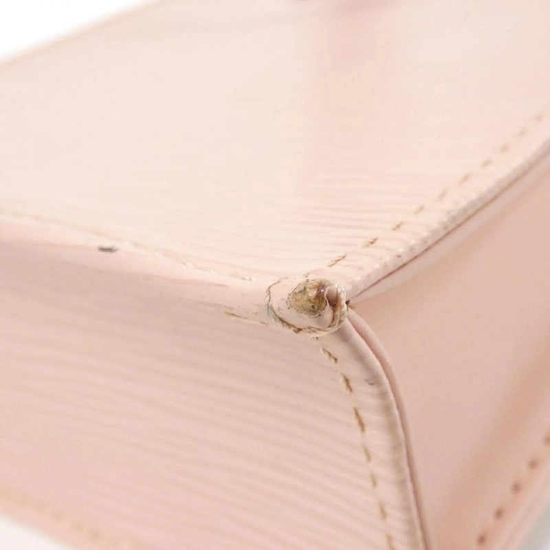 Túi xách vai Louis Vuitton Epi Petit Sac Plat M69575 609445