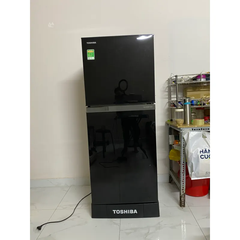 Tủ lạnh Toshiba 194L 576859