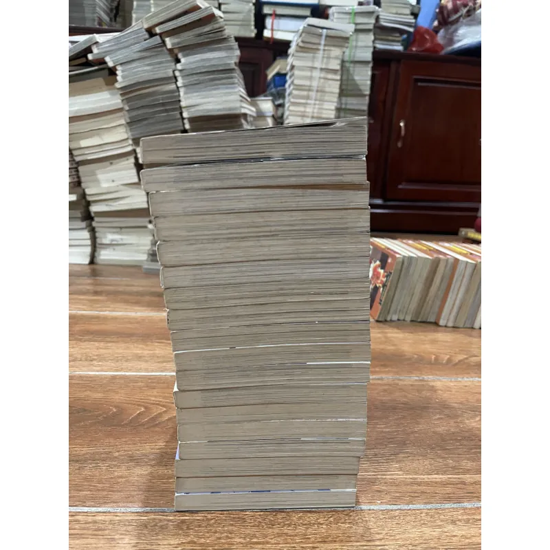 NOBLESSE full bộ 18 tập ( 15) 746712