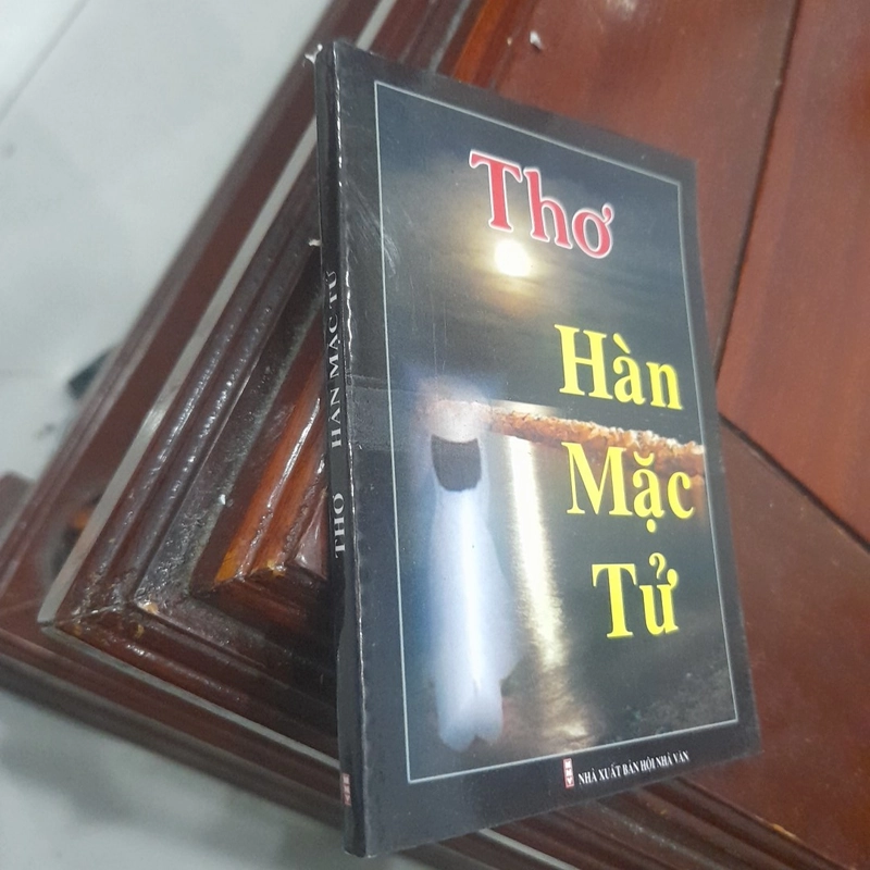 Thơ HÀN MẶC TỬ 466379