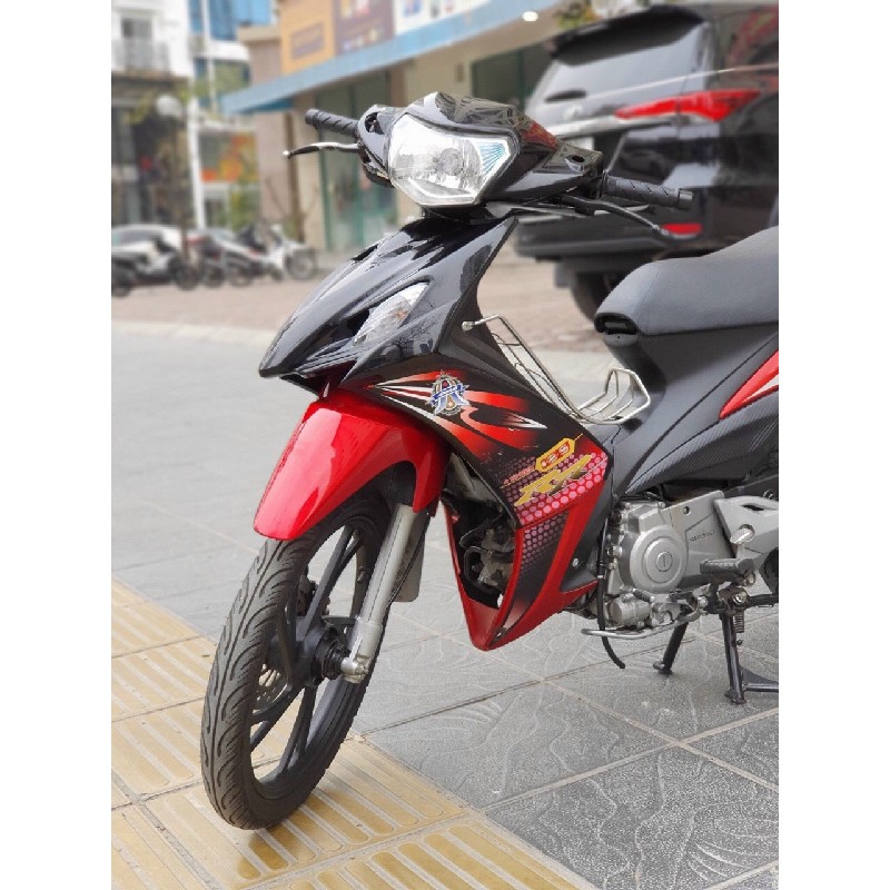 Axelo 125 cc biển HN máy zin. 10,5tr đk 2015 67335