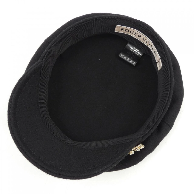 Mũ ROGER VIVIER 664903