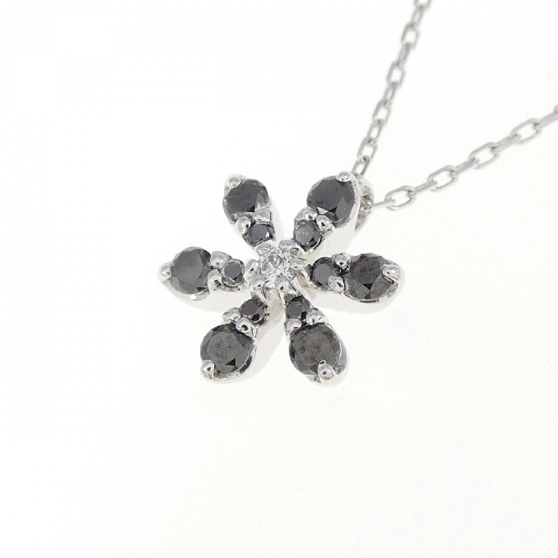 Ponte Vecchio Dây chuyền kim cương 0.16CT - Hàng hiệu Chính hãng 845901