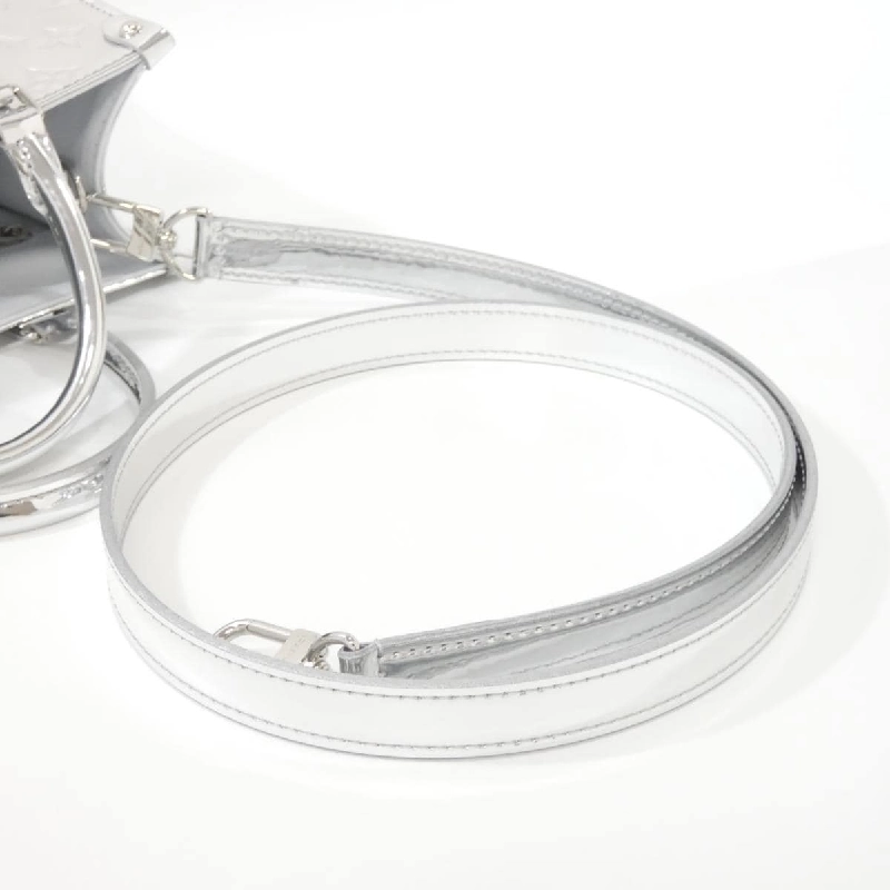 Túi xách Louis Vuitton Monogram Miroir LV SKI OnTheGo PM M26373 - Hàng hiệu Chính hãng 804575