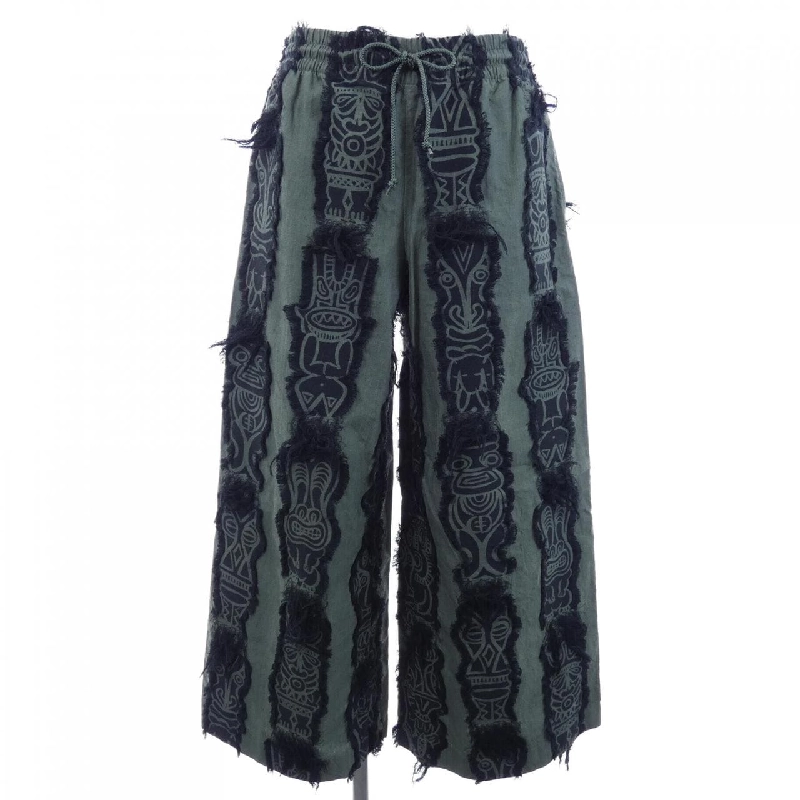 Quần PLEATS PLEASE PP92-ZF862 - Hàng hiệu Authentic 817178