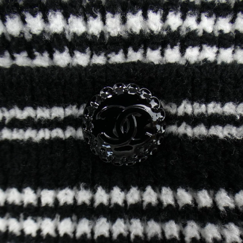 【Mã giảm giá】Áo cardigan CHANEL 644035