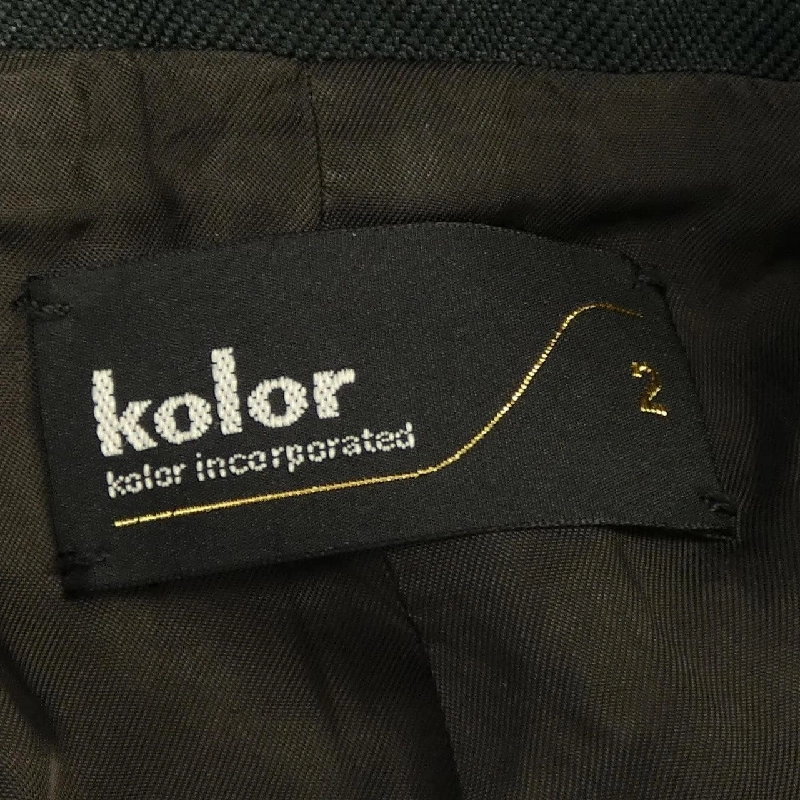 Màu sắc Kolor 19WCM-J04106 Áo khoác - Hàng hiệu Chính hãng 882953