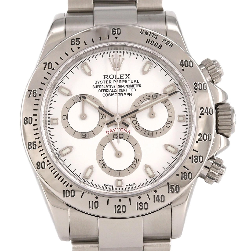 Đồng hồ Rolex Daytona 116520. SS tự động F - Hàng hiệu chính hãng 888013