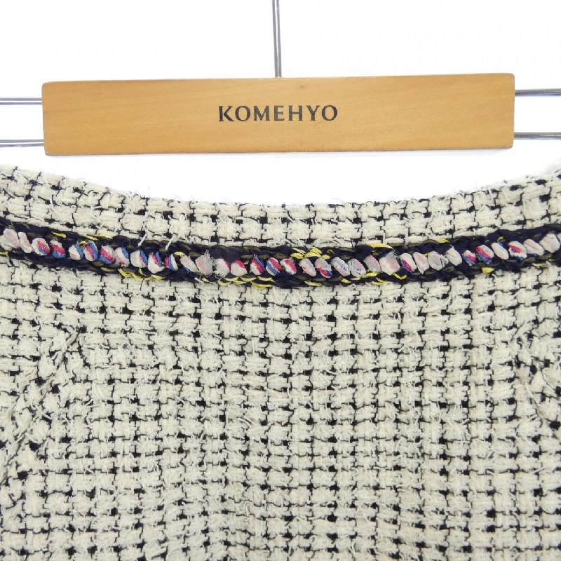 Chanel CHANEL LOOK29 P70083V60046 Váy 647429