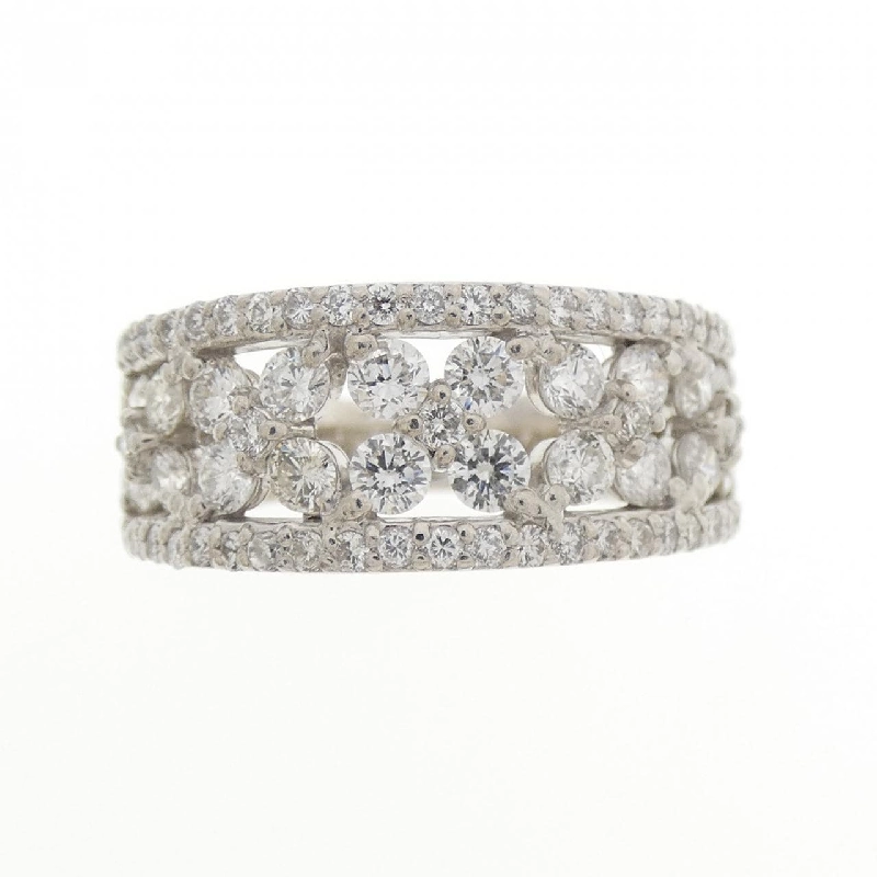 Nhẫn kim cương PT900 1.40CT 667062