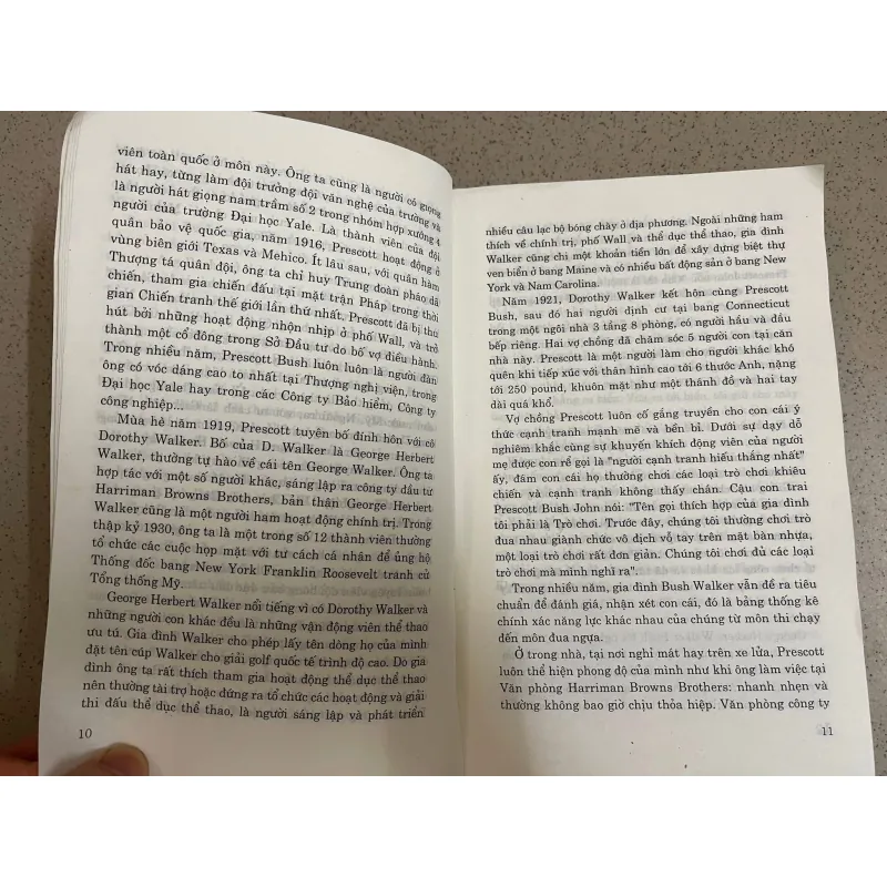 Tổng thống Bush, Người Dẫn Dắt Nước Mỹ (2003)  759649