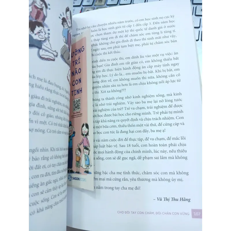 DƯỠNG TRÍ NÃO CON THÔNG MINH 999062