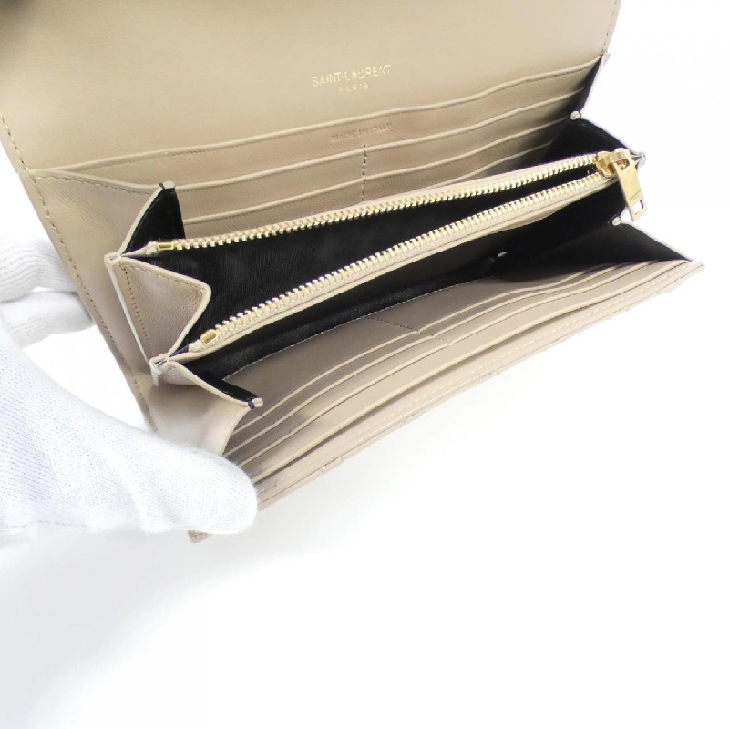 Ví Saint Laurent Gaby 686694 1EL07 621959