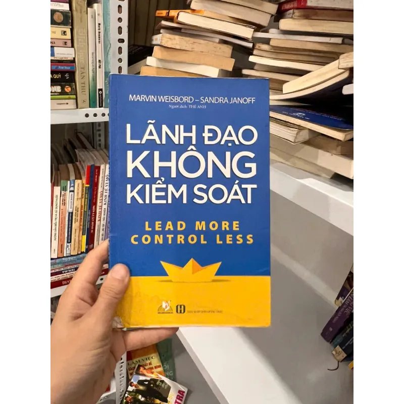 Lãnh đạo không kiểm soát 568074