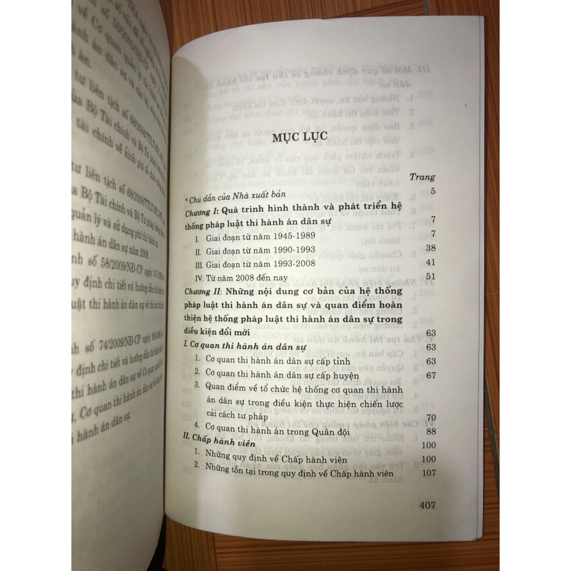 Một số vấn đề về hoàn thiện pháp luật thi hành án dân sự Việt Nam 498473