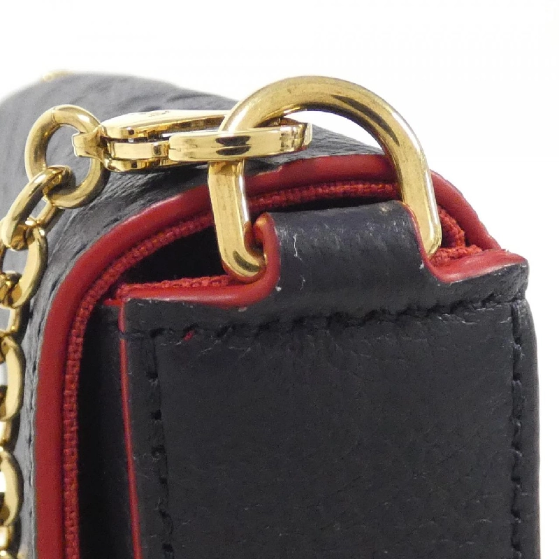 Túi xách Louis Vuitton Monogram Empreinte Pochette Felicie M64099 - Hàng hiệu Chính hãng 767637