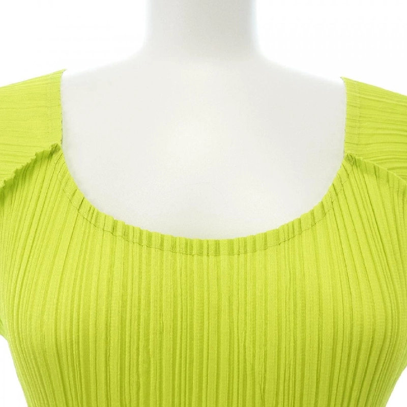 【Mã giảm giá】Áo PLEATS PLEASE 635962