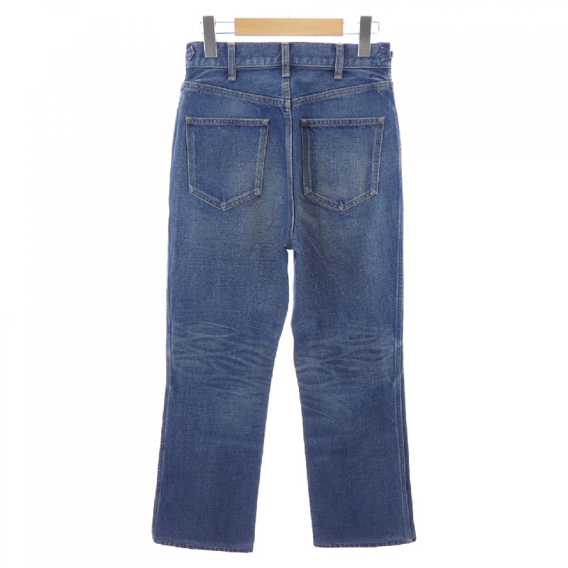 セリーヌ CELINE Trionf TRIOMPHE 2N286930F Jeans - Hàng hiệu Chính hãng 821650