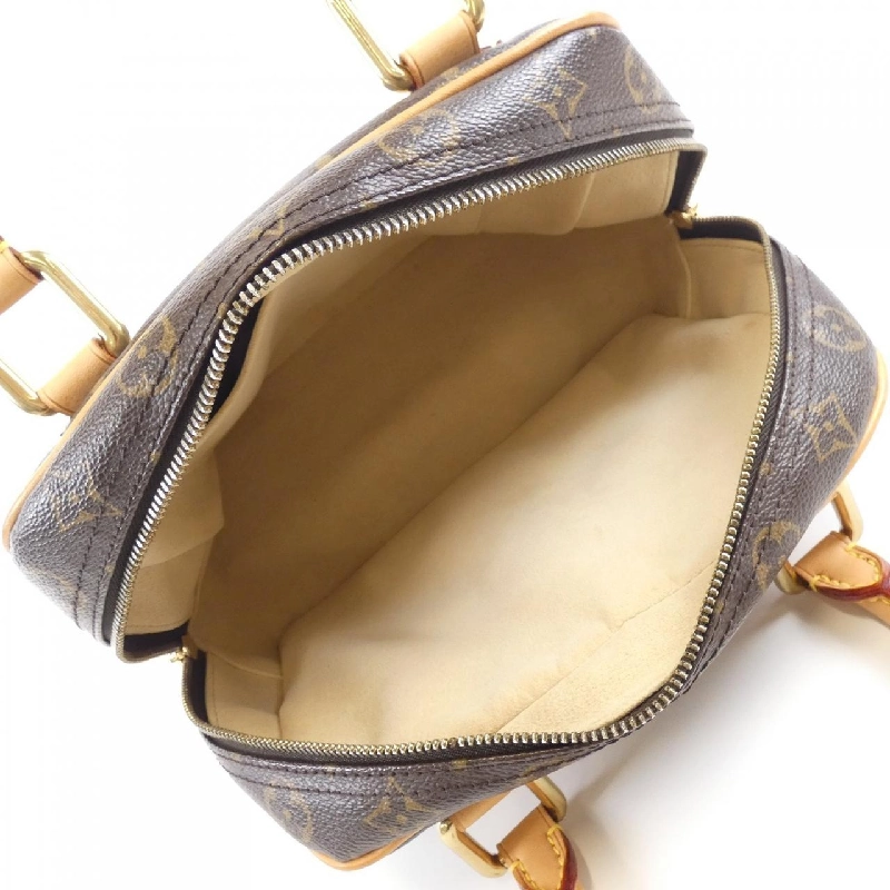 Túi Louis Vuitton Monogram Manhattan PM M40026 617670