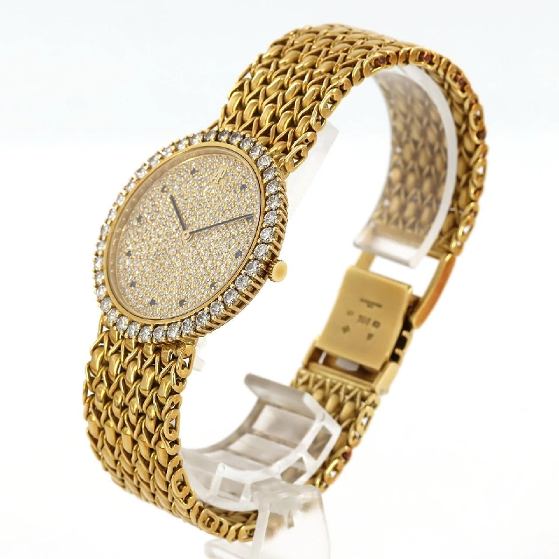 Audemars Piguet Classic YG/D･11S YG Cơ - Hàng hiệu Chính hãng 877044