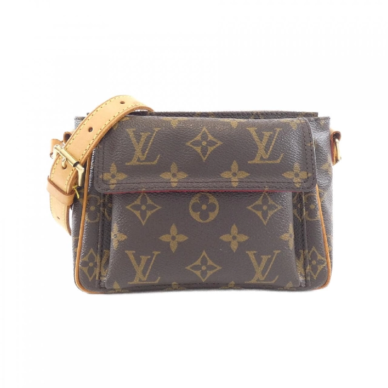 Túi xách vai Louis Vuitton Monogram Viva Cite PM M51165 611426