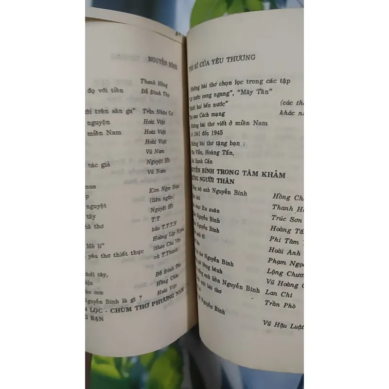 [XƯA] Nguyễn Bính - Thi Sỹ Của Yêu Thương (1992) - Hoài Việt 798518