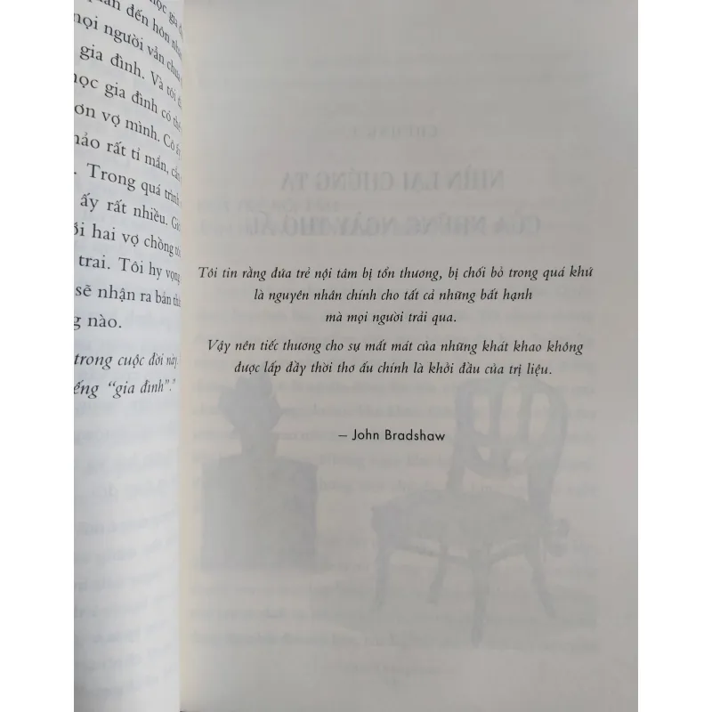 Sách Hai mặt của gia đình - CHOI KWANGHYUN 784202