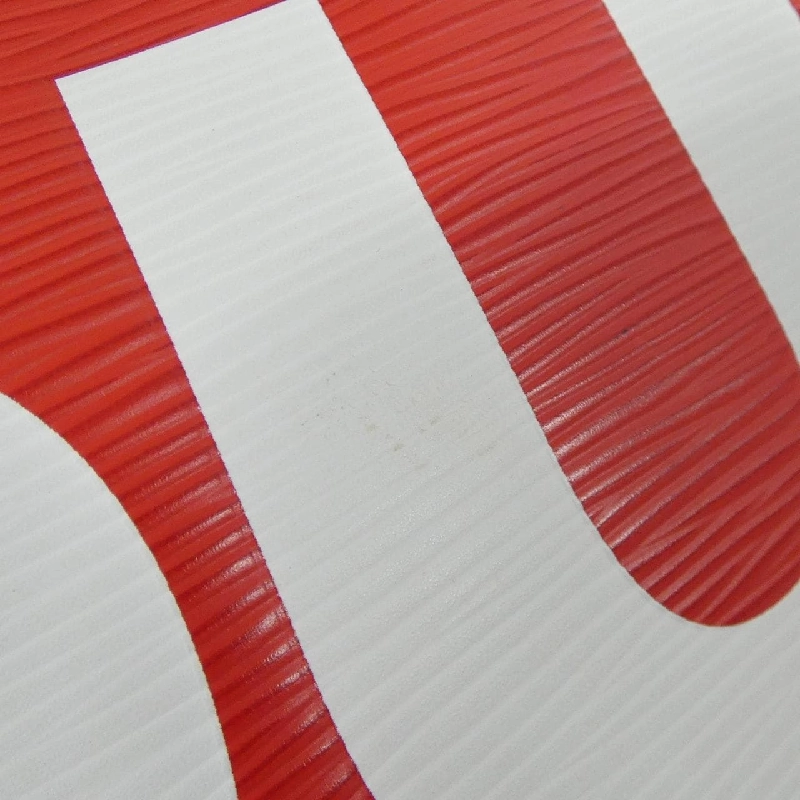 Louis Vuitton Épi (SUPREME) Pochette Jour GM M67722 Túi - Hàng hiệu Chính hãng 803862