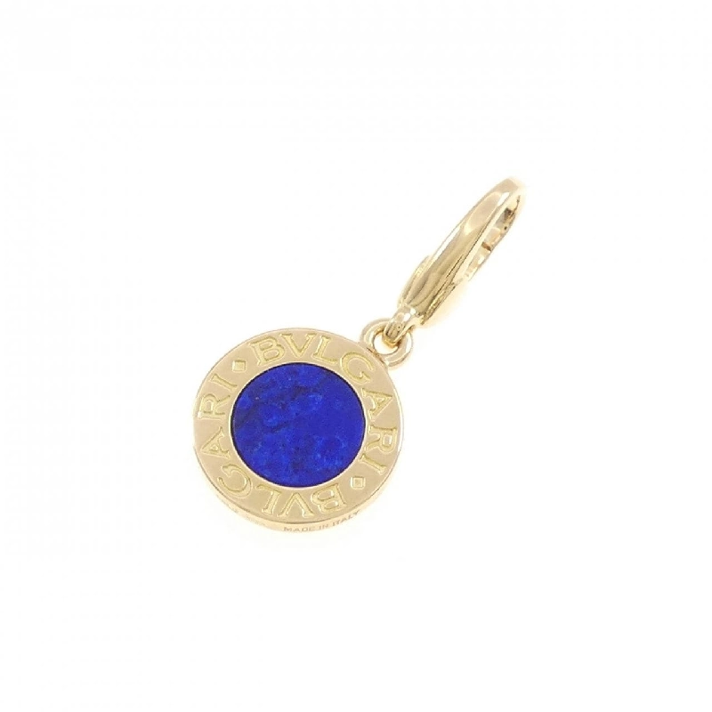 Bulgari Bulgari Bulgari Charm - Hàng hiệu Authentic 843936
