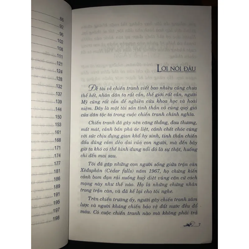 Bóc vỏ trái đất - Ký sự 593930