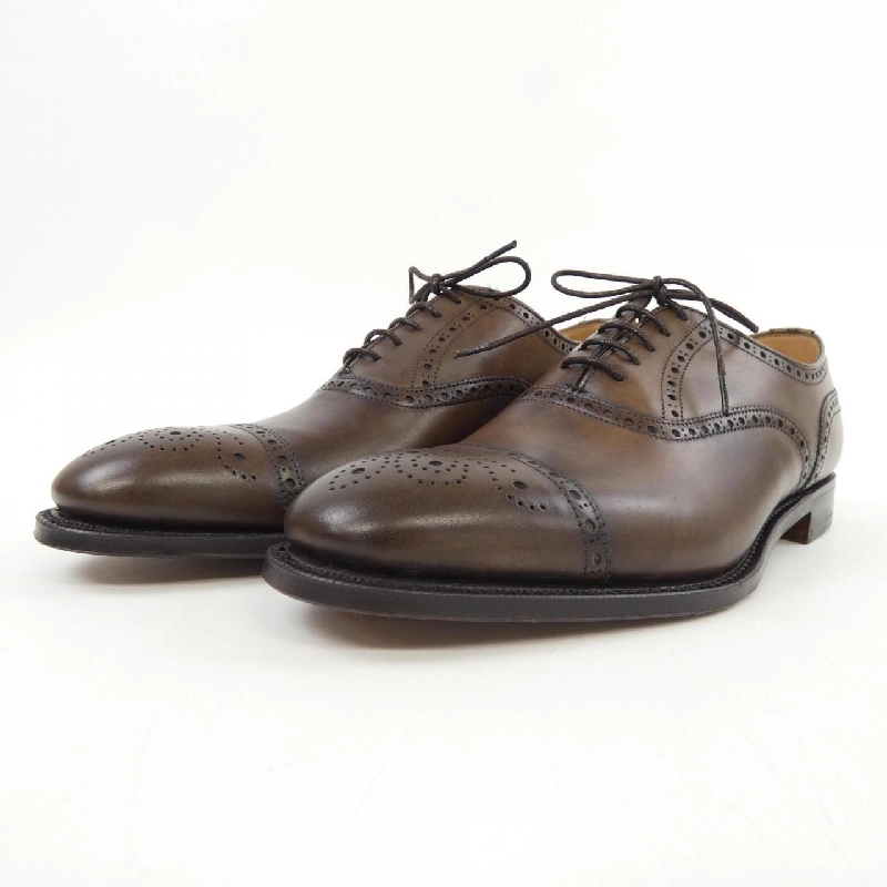 Giày CHEANEY FRANCIS MOCHA - Hàng hiệu Authentic 904338