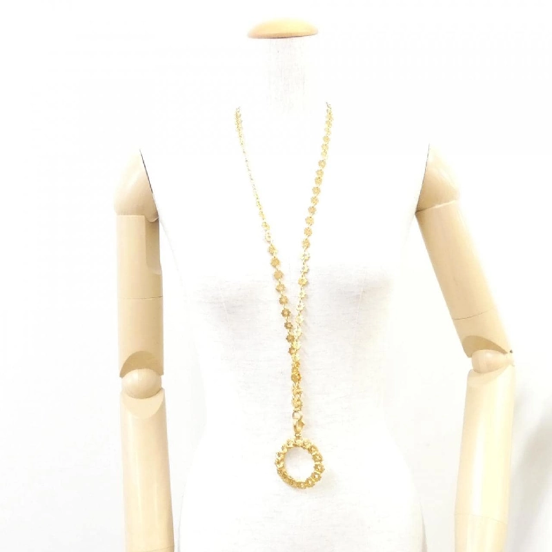 【Vintage】Dây chuyền Chanel 626634