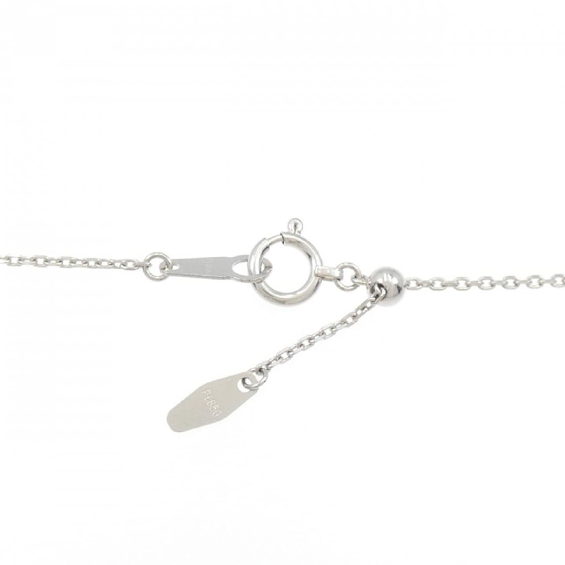 Dây chuyền kim cương PT900/PT850 1.068CT E VS2-SI1 EXT - Hàng hiệu Chính hãng 875727