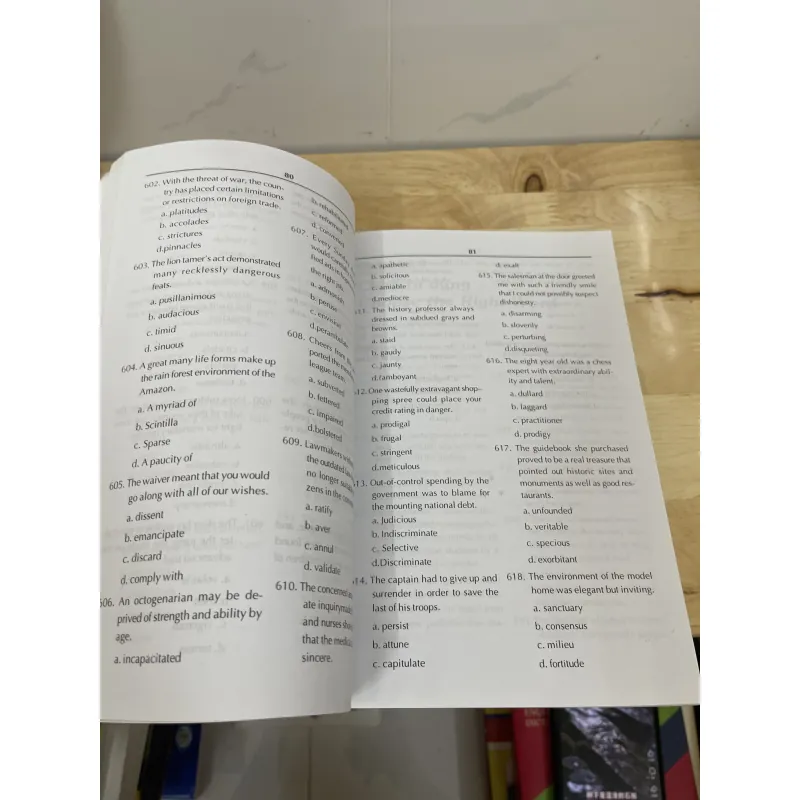 Tuyển chọn 2001 Đề Thi Mẫu Tieng Anh  787011