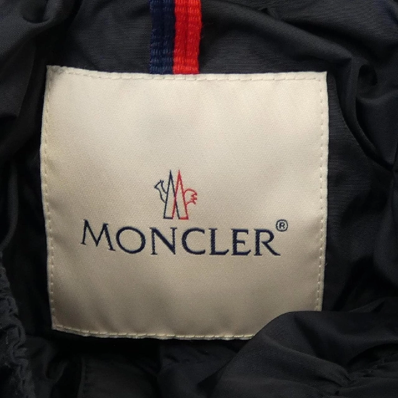 MONCLER MIRIELON Áo khoác lông 632426