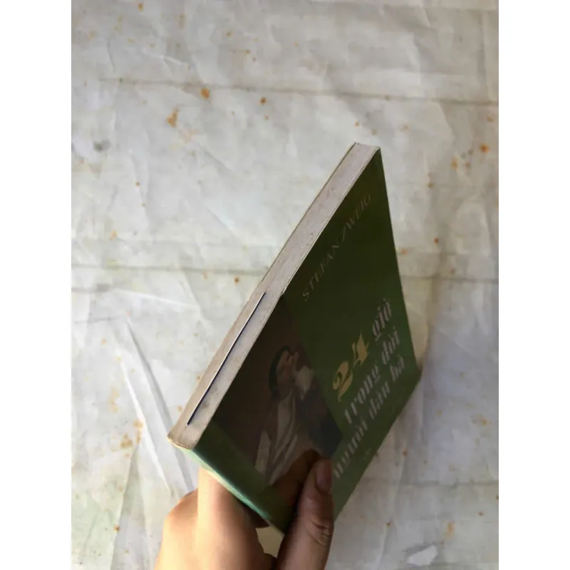 24 Giờ Trong Đời Một Người Đàn Bà - Stefan Zweig 783927
