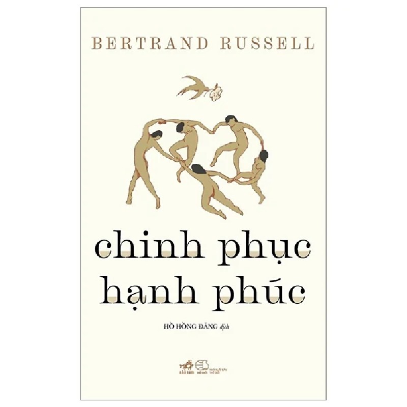 Chinh Phục Hạnh Phúc - Bertrand Russell 188077