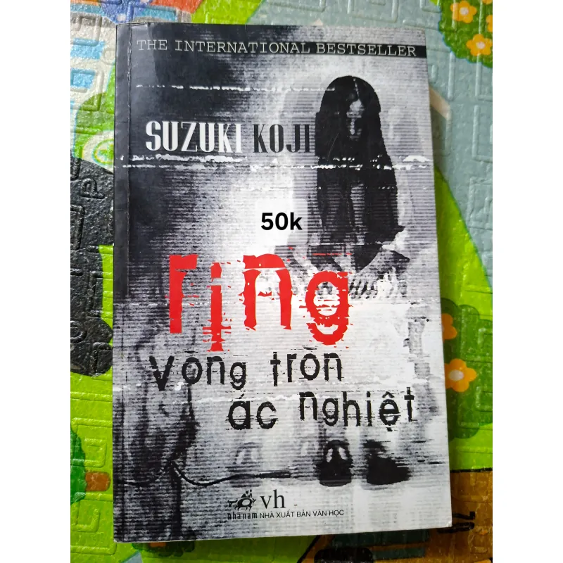Ring - Vòng Tròn Ác Nghiệt 759368