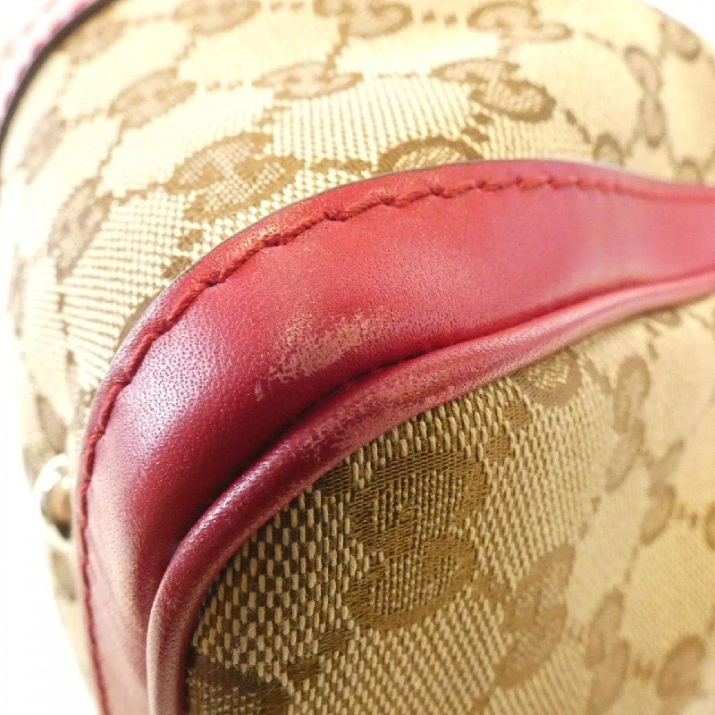 Gucci 247205 Túi Boston - Hàng hiệu Chính hãng 770795