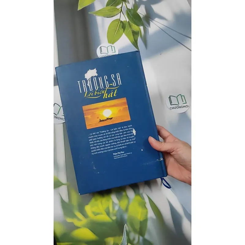 Trường Sa - Lời biển hát 750744