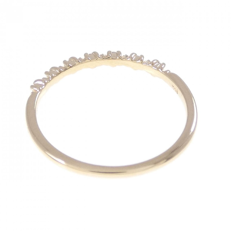 Nhẫn Kim Cương 0.03CT - Hàng hiệu Authentic 839871