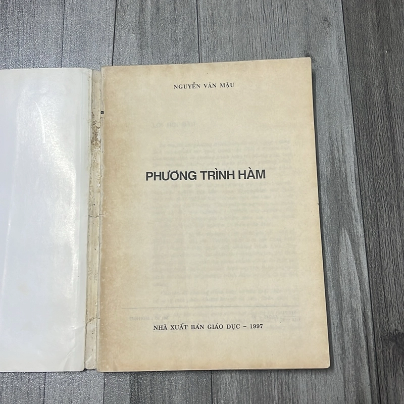 Phương trình hàm. 2b2 527653