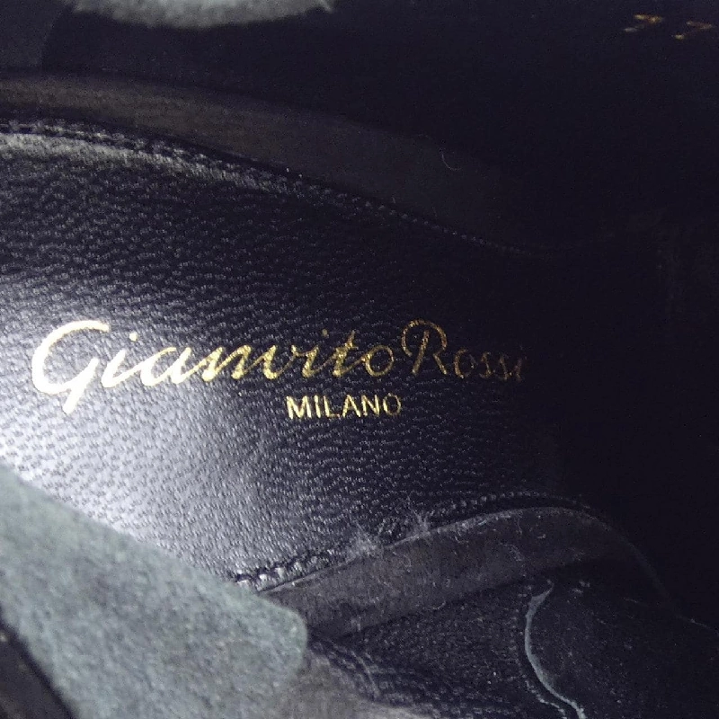 Giày GIANVITO ROSSI 660866