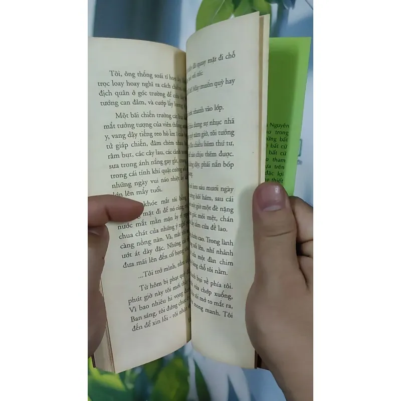 Những ngày thơ ấu - Nguyên Hồng 798507