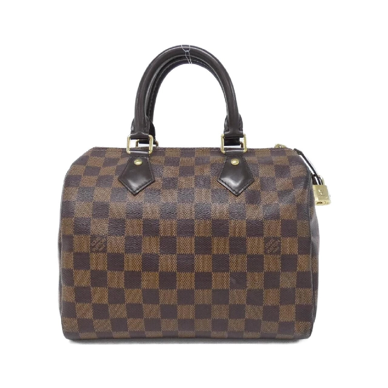 Túi xách Boston Louis Vuitton Damier 25cm N41365 - Hàng hiệu Chính hãng 803581