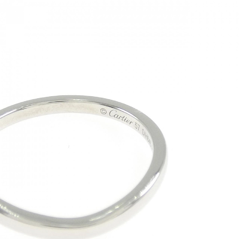 Nhẫn Ballerina Cartier - Hàng hiệu Authentic 841692