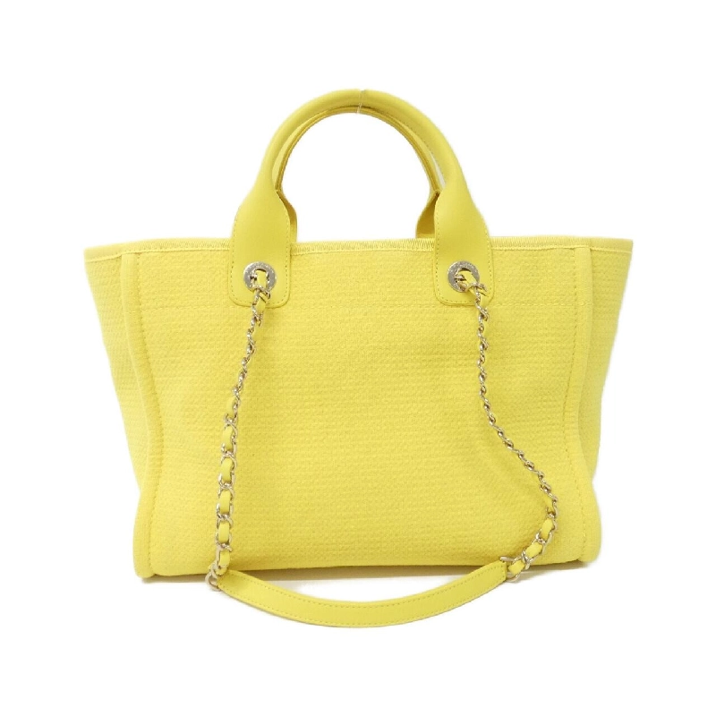 Túi xách Chanel Deauville Line AS3257 619034